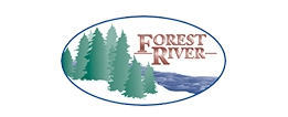 Forest River Logo