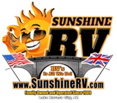 Sunshine RV Logo