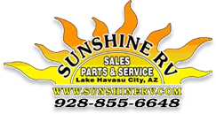 Sunshine RV Logo