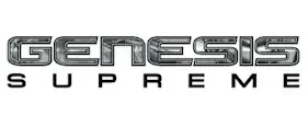 Genesis Logo